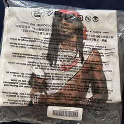 Supreme Playboi Carti Tee White 