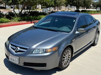 2005 Acura TL