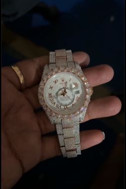 Rolex Sky-Dweller