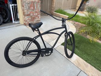 Phat beach cruiser