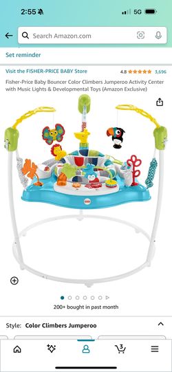Baby Bouncer