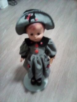 Patsy Joan Doll