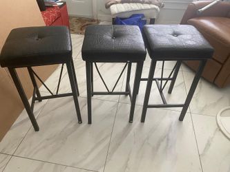 Chairs And Table