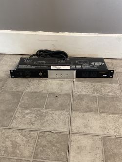 Monster Power Professional Power Center Pro900