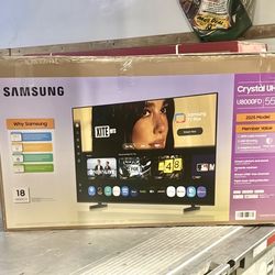 55u8000f 55” Samsung smart 4k led uhd tv