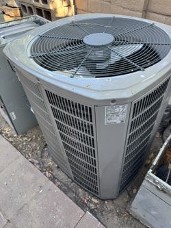 AC Condenser