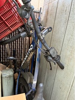 Selling e bike for parts or whole