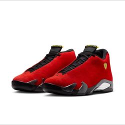 Air Jordan 14 