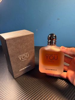 Stronger With You Freeze