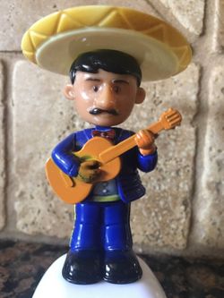 Rocking Mariachi
