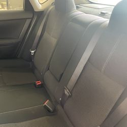 2014 NISSA SENTRA SV BLACK 4 CYC