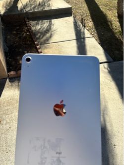10th Gen Ipad