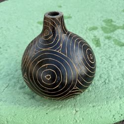 Gourd Decor From Kenya