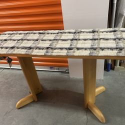 Wall Table. Great Condition. 