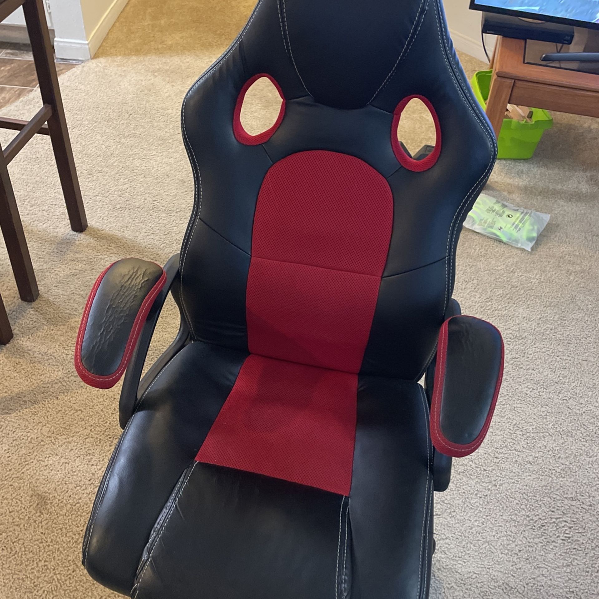 Gaming Chair for Sale in Everett, WA OfferUp