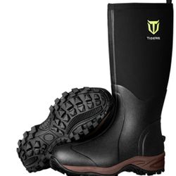TideWe women’s boots