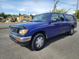 1996 Toyota Tacoma