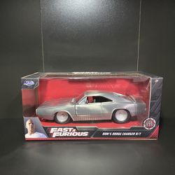 Dom’s Dodge Charger R/T