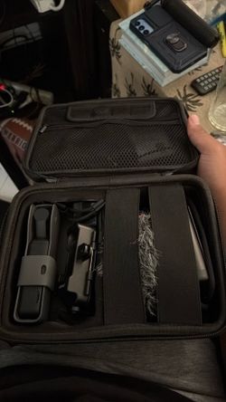 Dji osmo pocket 1