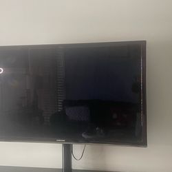 Samsung 55 inch TV for Sale