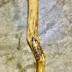 Handmade Cane / Walking Stick 