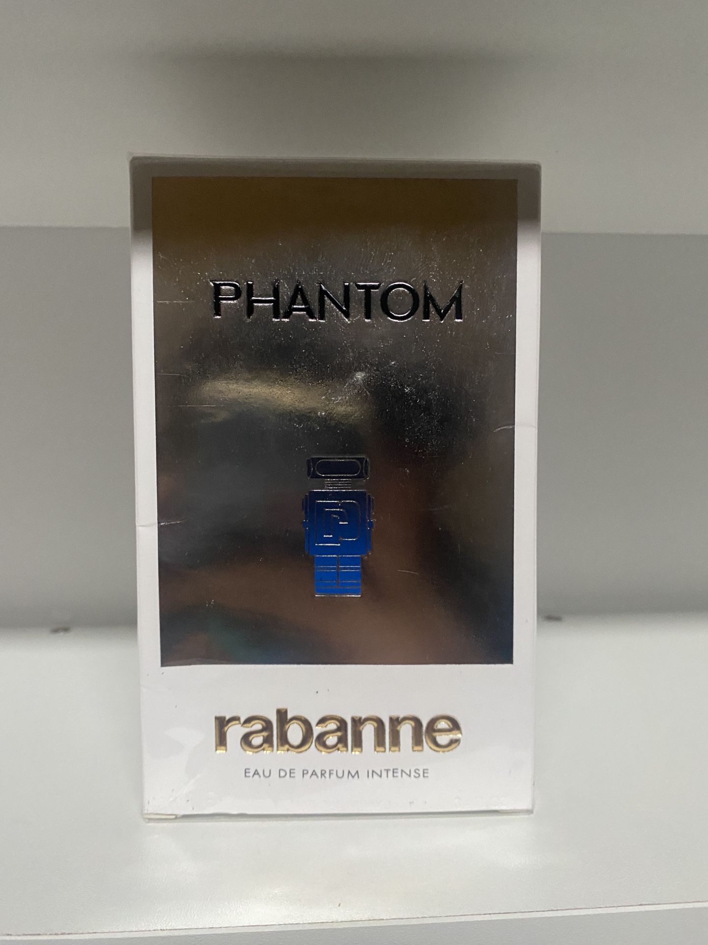 Rabanne Phantom Cologne
