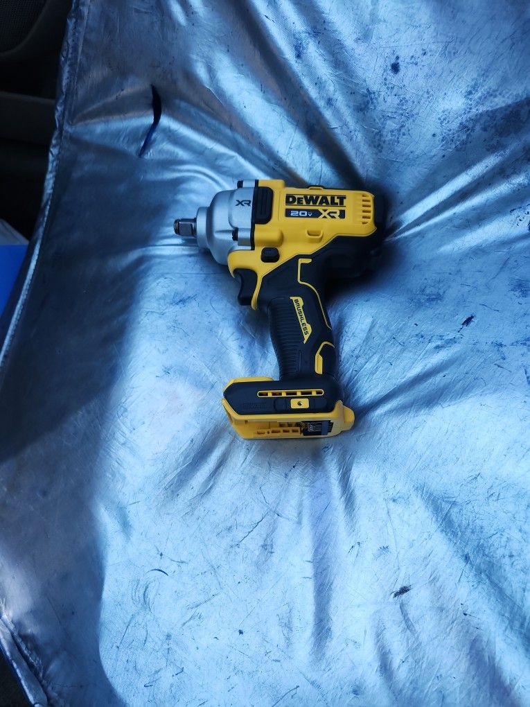 DeWalt Impact 