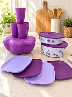 Tupperware