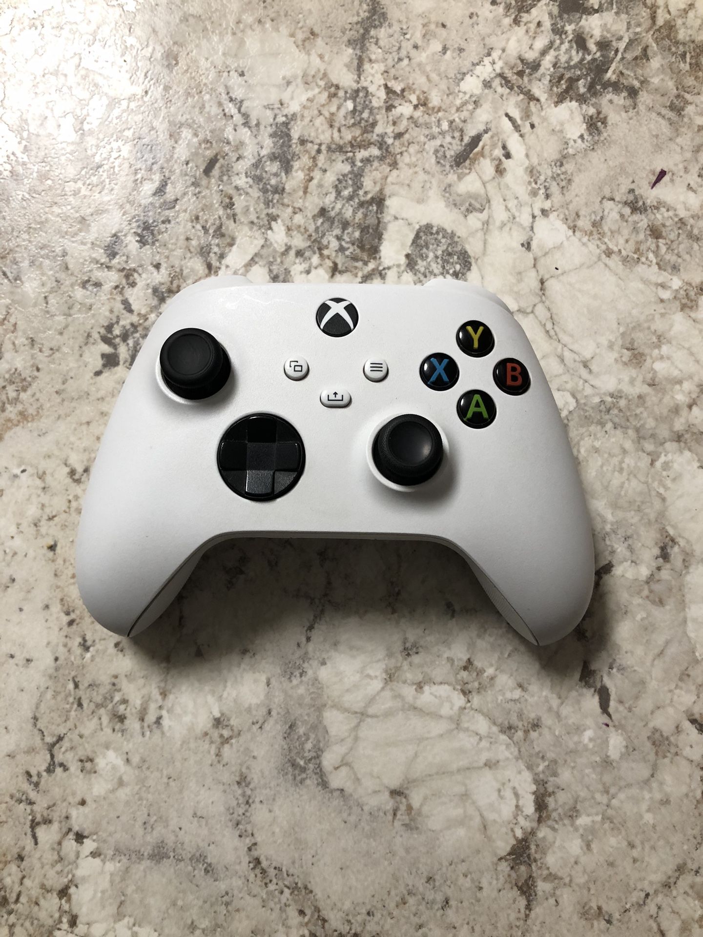 Xbox One Controller