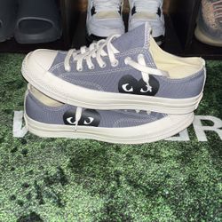 Cdg Converse 