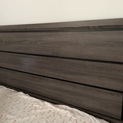 Head Board 