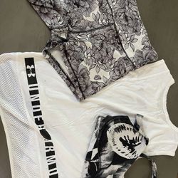 Activewear Set Medium