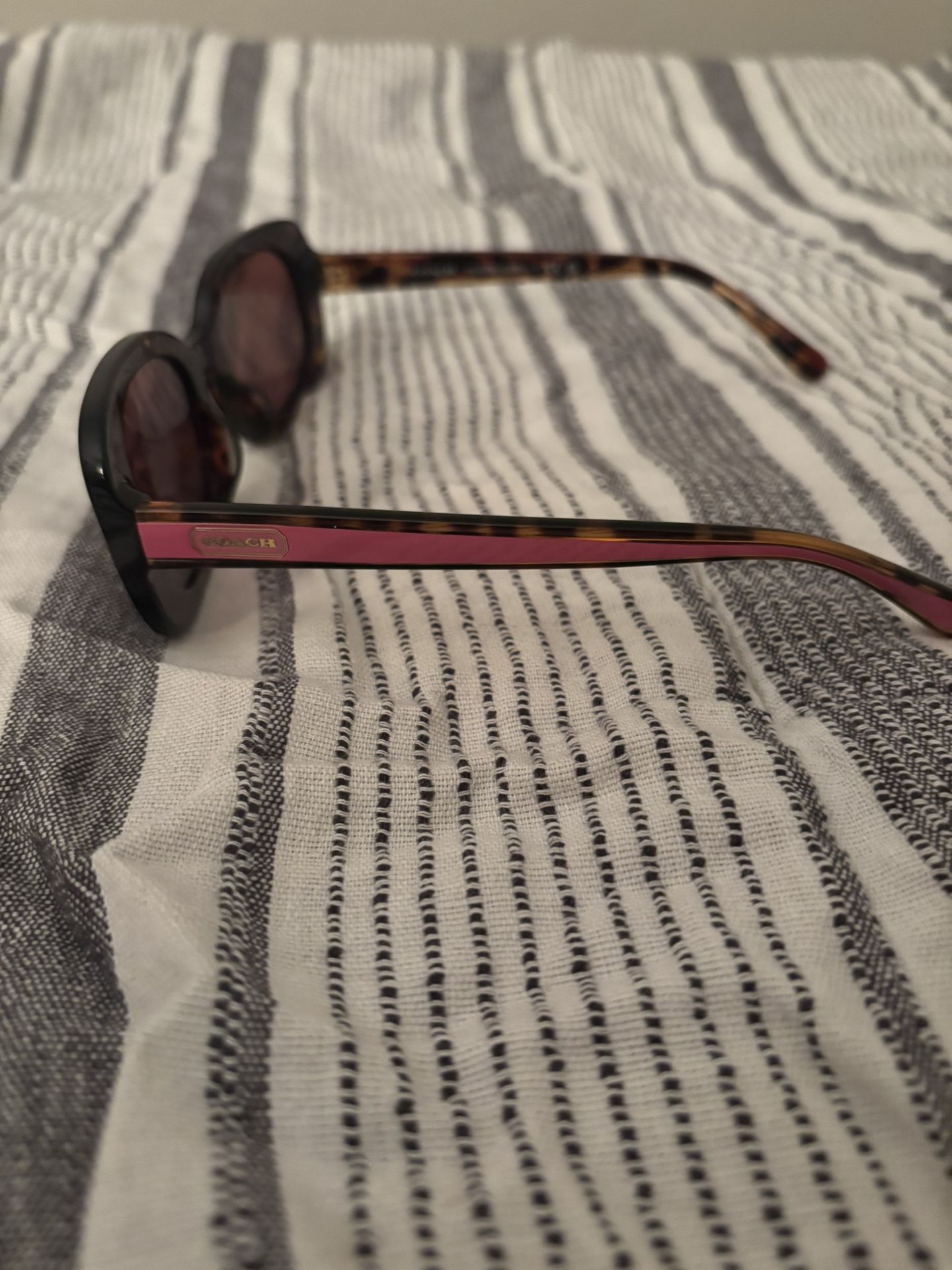 Coach Sunglasses