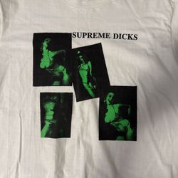 Supreme T Shirt