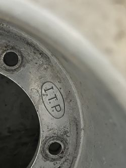 Quad Sand Tires And Rims