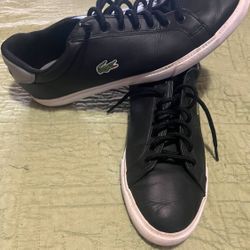 Shoes. Lacoste. #10