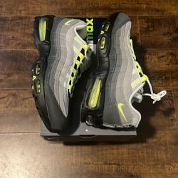 Nike Air Max 95 