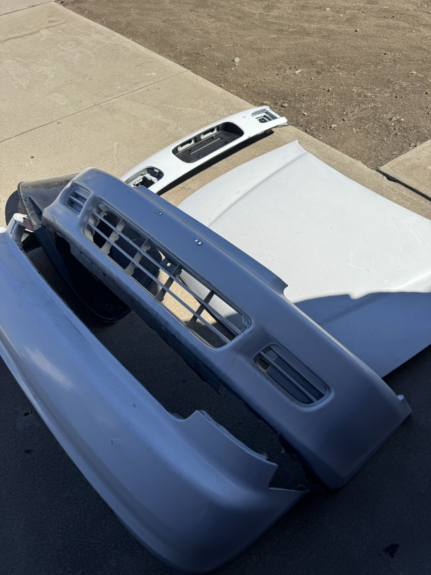 1995 Honda Civic