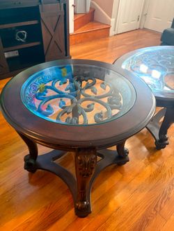 Coffee table free