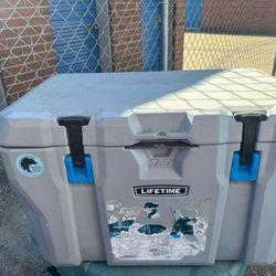 For Sale ASAP!!  Coolers, Camping Stoves And Propane Tanks.