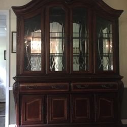 China Cabinet 
