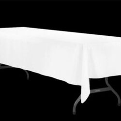 Manteles Rectangular For Sale  $6 c/u  Nuevos