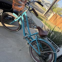 Six Three Zero Cruiser Bike