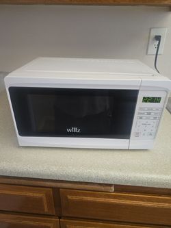 Willz microwave