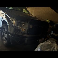 2011 Ford F-150