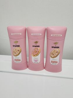 $10 for all. Dove Deodorants. HABLO ESPAÑOL.