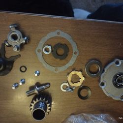 110 To 125cc Clutch Semi Automatic 