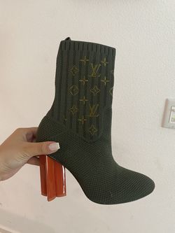 Louis Vuitton LV SHOES