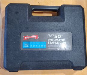 PT50 pneumatic stapler