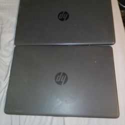 Hp laptop 